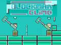 Hra Blockman Lezenie online