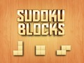 Hra Sudoku Bloky online