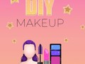 Hra DIY Make-up online