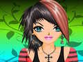 Hra Make-up Pop Hviezdy online