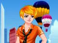 Hra Cool Chlapec Obliekanie online