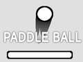 Hra PaddleBall online