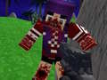 Hra Blocky Combat SWAT Púštna Búrka Zombie online