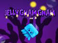 Hra Želé Gnam Gnam online