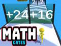 Hra Matematické Brány online