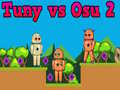 Hra Tuny proti Osu 2 online