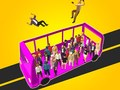 Hra Autobusová zastávka online