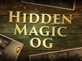 Hra Skrytá Magia OG online