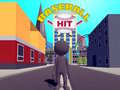 Hra Baseball zásah online
