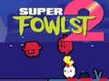 Hra Super Fowlst 2 online