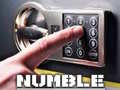 Hra Numble online