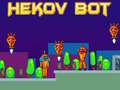 Hra Hekov Bot online