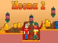 Hra Hoona 2 online
