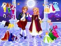 Hra Popoluška a Princ Charming online