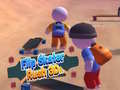 Hra Flip Skater Rush 3D online