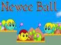 Hra Newee Lopta online