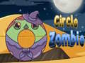 Hra Kruhový Zombie online