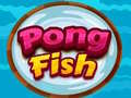 Hra Pong Rybka online