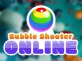 Hra Online Strelec Bublín online