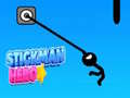 Hra Stickman Hrdina online