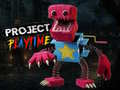 Hra Projekt Hra Čas online
