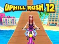 Hra Uphill Rush 12 online