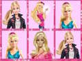 Hra Barbie Pamäťové Karty online