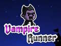 Hra Vampírsky Bežec online