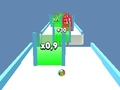 Hra Beh Lopty 3D online