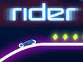 Hra Jazdec online