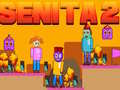 Hra Senita 2 online