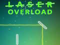 Hra Laserové Preťaženie online