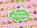 Hra Ovocný Mahjong online