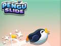 Hra Sklz Pinguína online