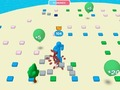 Hra Tall.io online