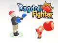 Hra Bojovník z Ragdollu online