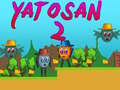 Hra Yatosan 2 online