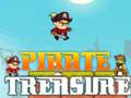 Hra Pirátsky Poklad online