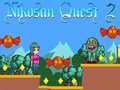 Hra Nikosanova Quest 2 online