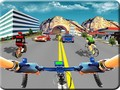 Hra Skutočná Hra Ocyklistickej Preteky 3D online