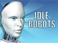 Hra Nečinné roboty online