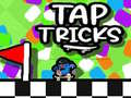 Hra Tapanie Triky online