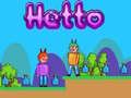 Hra Hetto online