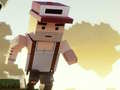 Hra Parkour Craft 3D online