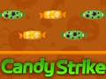 Hra Candy Strike online