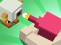 Hra Zlúčenie Obrany: Pixelové Bloky online