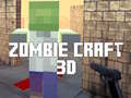 Hra Zombie Craft 3D online