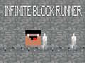 Hra Nekonečný bežec blokov online