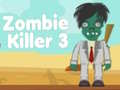 Hra Zabijak Zombíkov 3 online