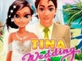 Hra Tanin Svadba online
